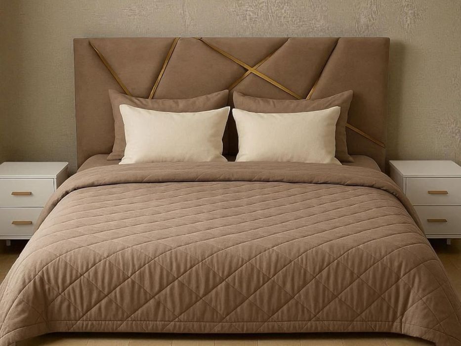 Pat dormitor la comanda