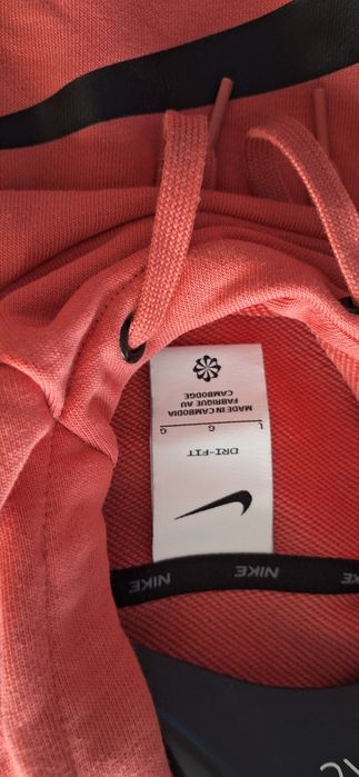 Nike air max  суичъри М/ Л размер/отлични