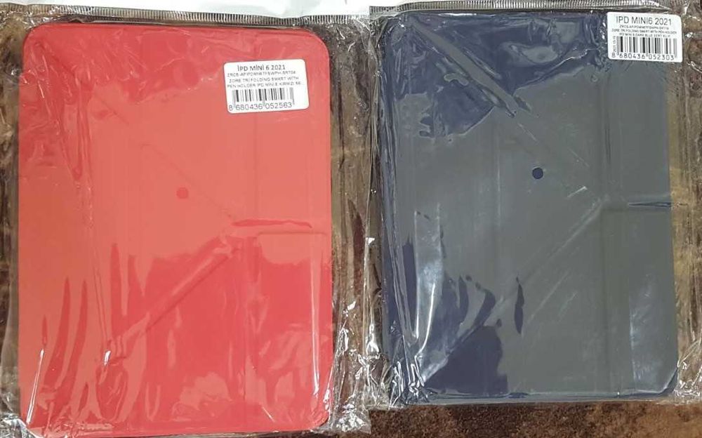 Калъф Ipad AIR 11" 2024/9,7",Sams A9plus S9FE A9 S7 S7+ S7 FE S8 A7 A8