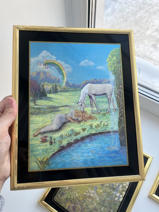 Продаются картины