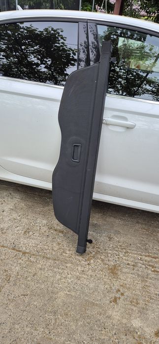 Rulou portbagaj Volkswagen toureag 2002-2008