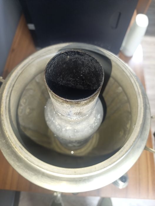 Самовар антиквариат, СССР состояние отличное