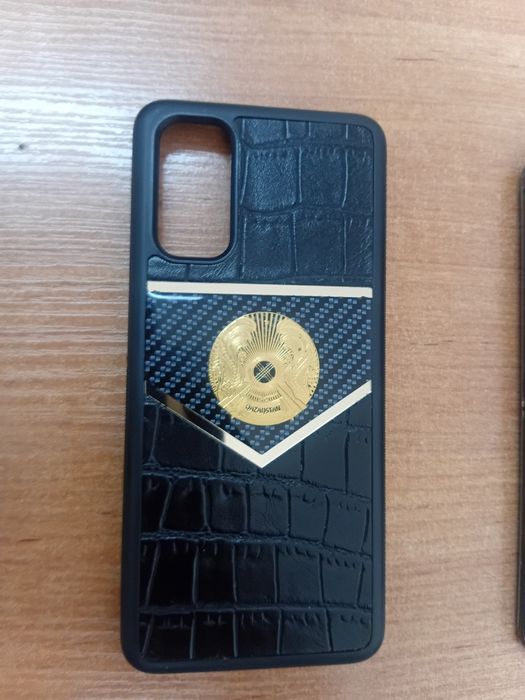 Продается Самсунг С20 с чехлом и пленкой