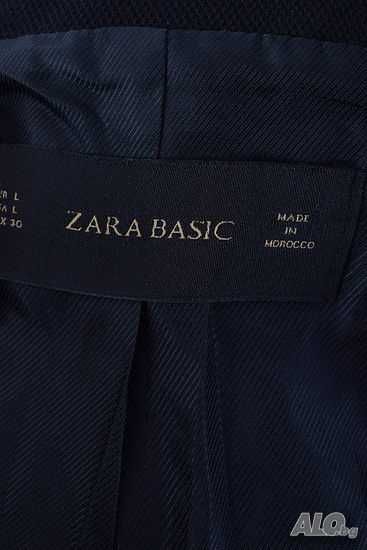 Рокля на марката ZARA