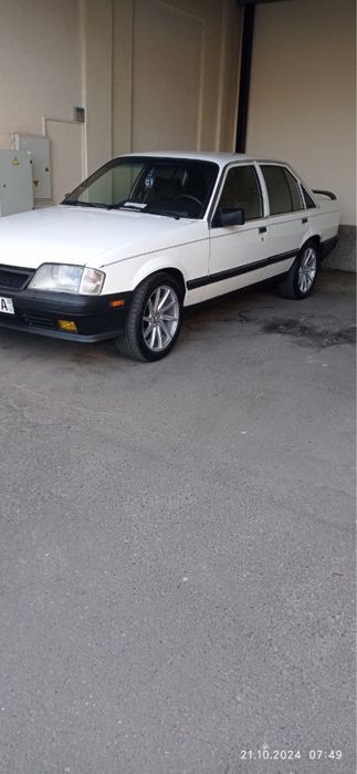 Opel xolati juda zor minishga tayor