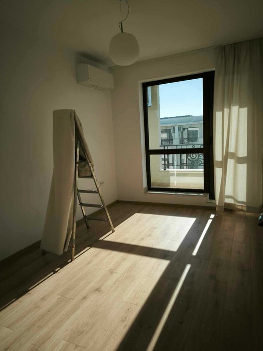 Дава се под наем Тристаен апартамент в Пловдив, Христо Смирненски - 110 кв.м за 561 € - Снимка #4