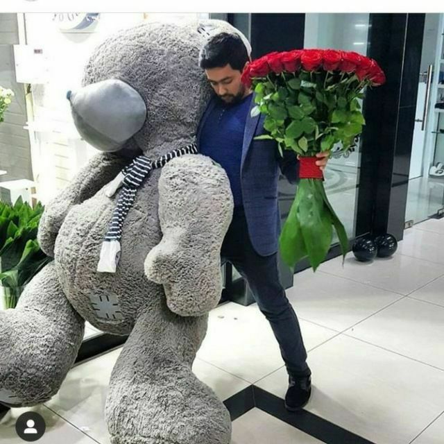 Teddy teddi va panda