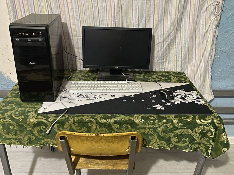 Компютер i5 2130