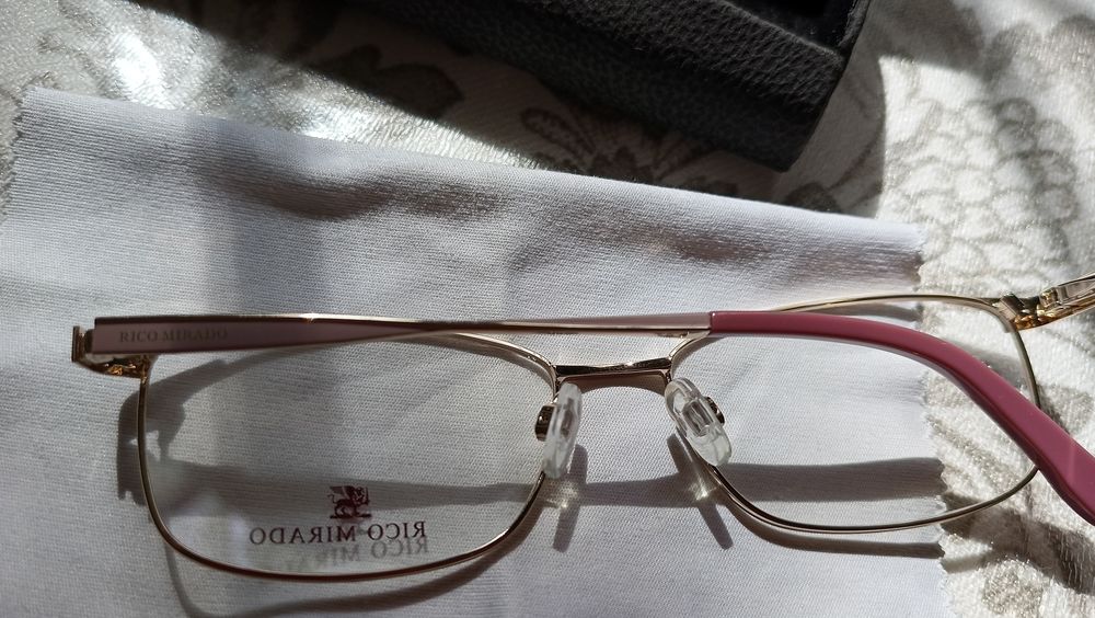 Оправа очки RIKO MIRADO