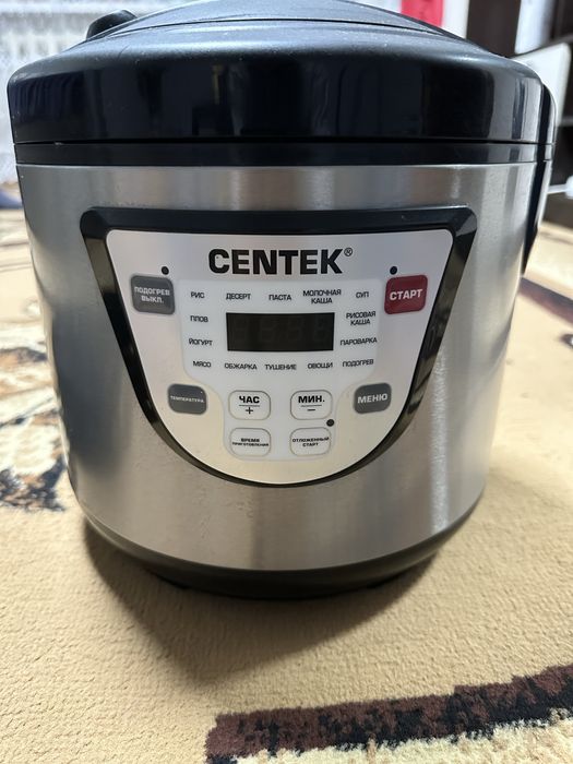 Мультиварка. Продам мультиварку.
