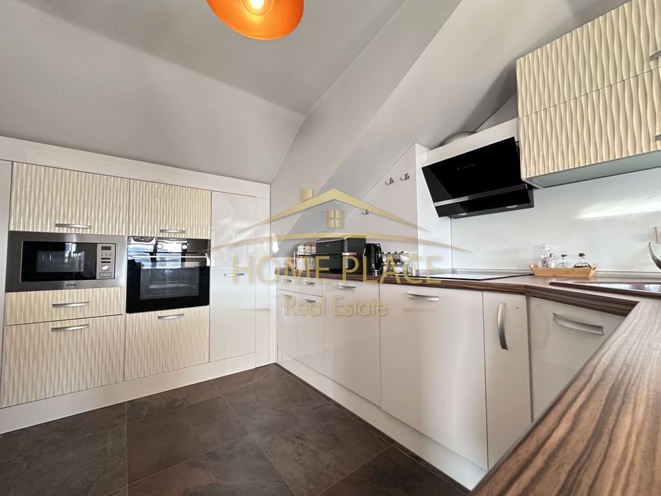 Продава се Мезонет в Варна, Зимно кино Тракия - 113 кв.м за 1129 €/кв.м - Снимка #7