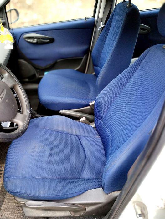 Fiat Punto 1.2 (188) – benzină