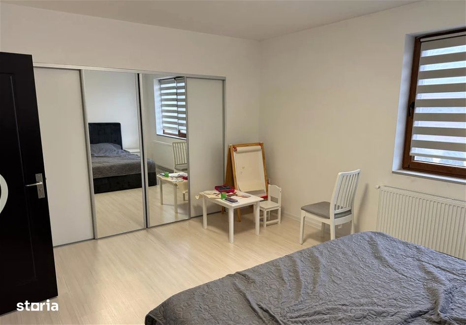 Casa individuala, 5 camere, Gilau