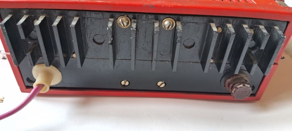 Новый Источник Питания Стабилизированный производство СССР