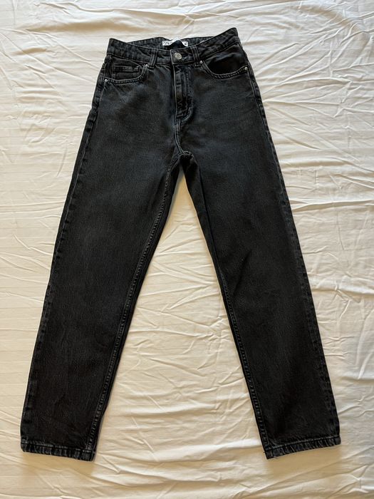 Zara дамски дънки различни видове