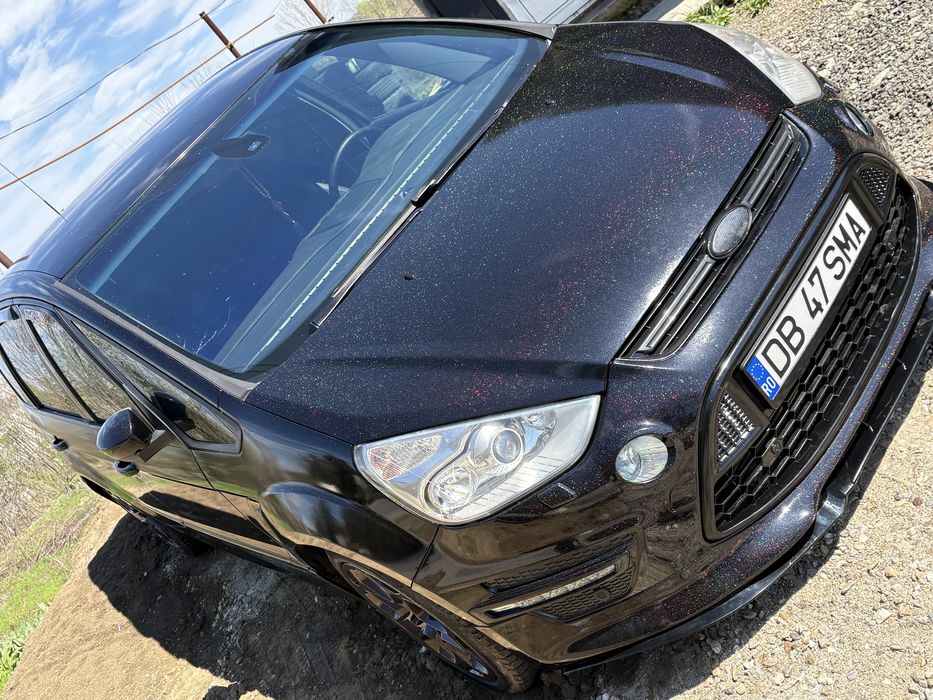 Ford S max St Line 7 locuri
