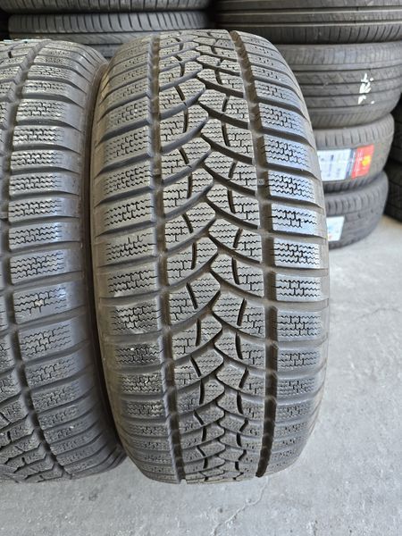 235/55/18 FIRESTONE 4бр