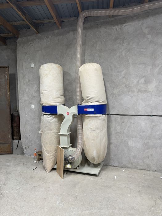 Продам мебельные станки