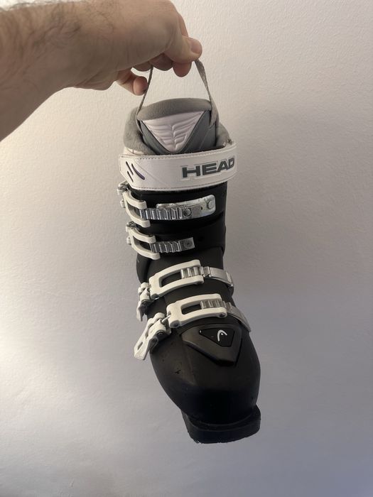 Vand clapari dama head FX GT W