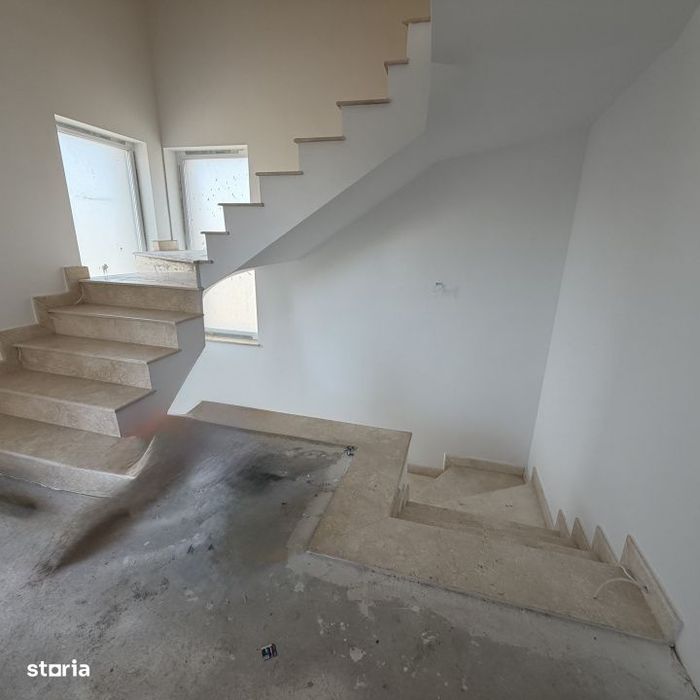 Vila Premium | P+1+Pod | Tunari | Scoala Engleza | STB 2 min