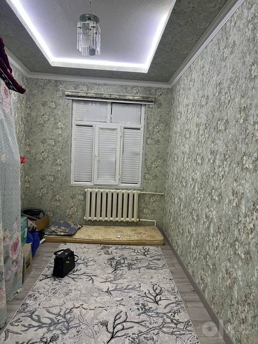 Новза метро якинида 2-хонали квартира срочно арендага берилади