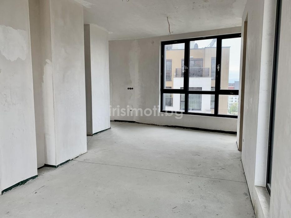 Продава се Тристаен апартамент в София, Кръстова вада - 170 кв.м за 1393 €/кв.м - Снимка #3