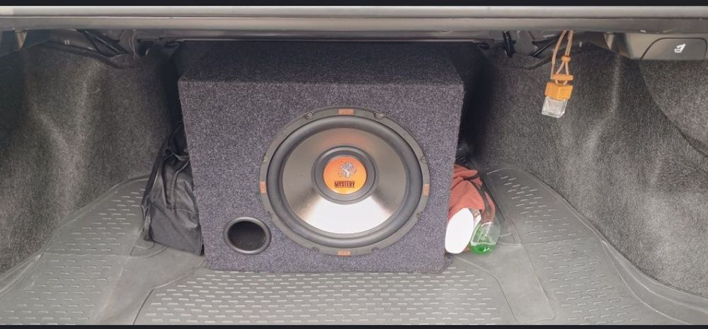 Саббуфер сатылады