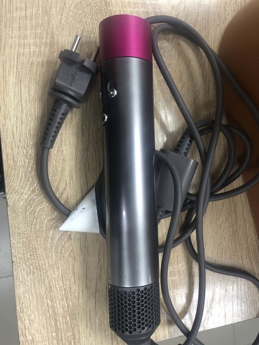 Фен Dyson HS01 (TM79)
