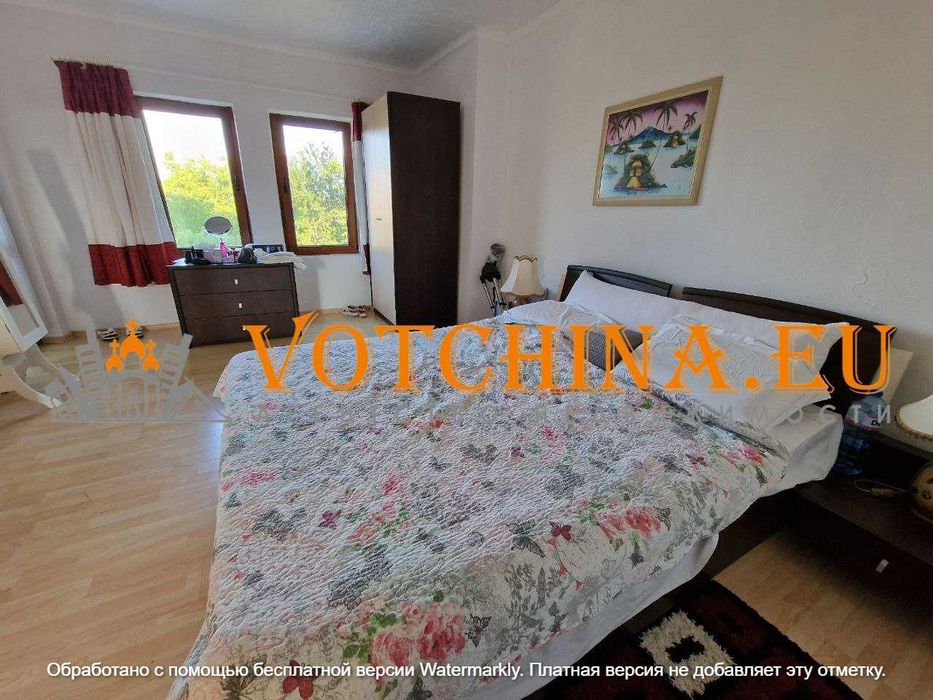 Продава се Къща в с. Соколово, Област Добрич - 150 кв.м за 1192 €/кв.м - Снимка #17