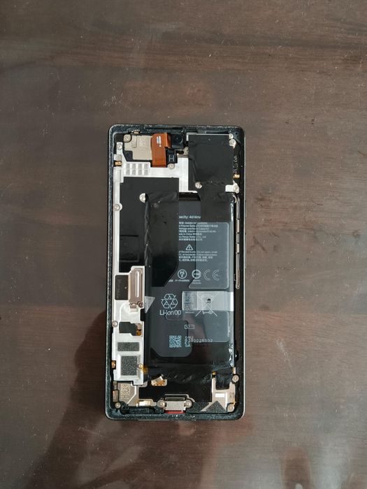 Google pixel    6