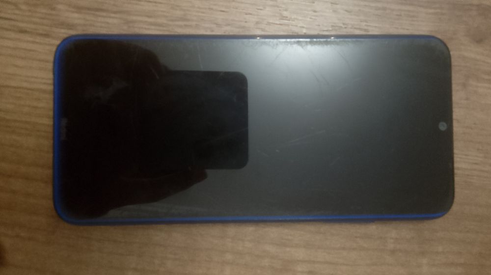 Redmi note 8 64/4