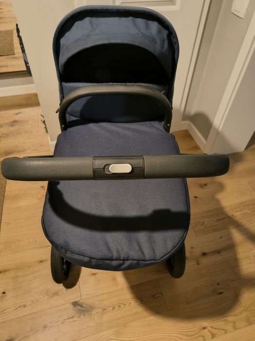 Cybex Balios S utilizat
