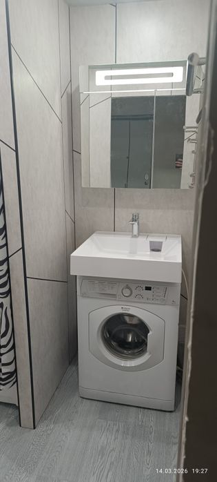 Комплексный ремонт квартир