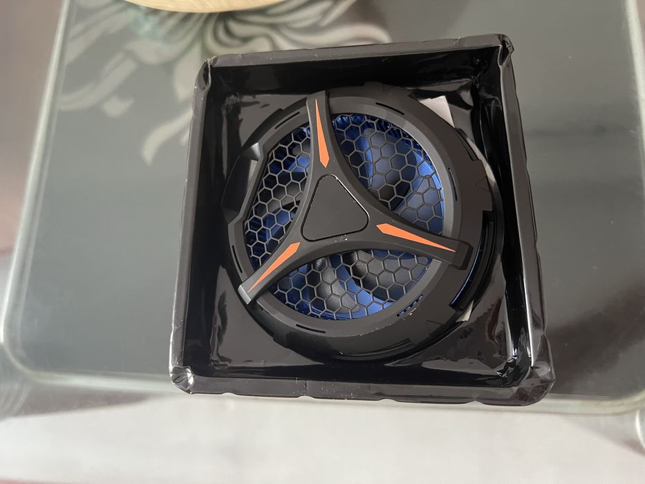 Вентилятор/кулер