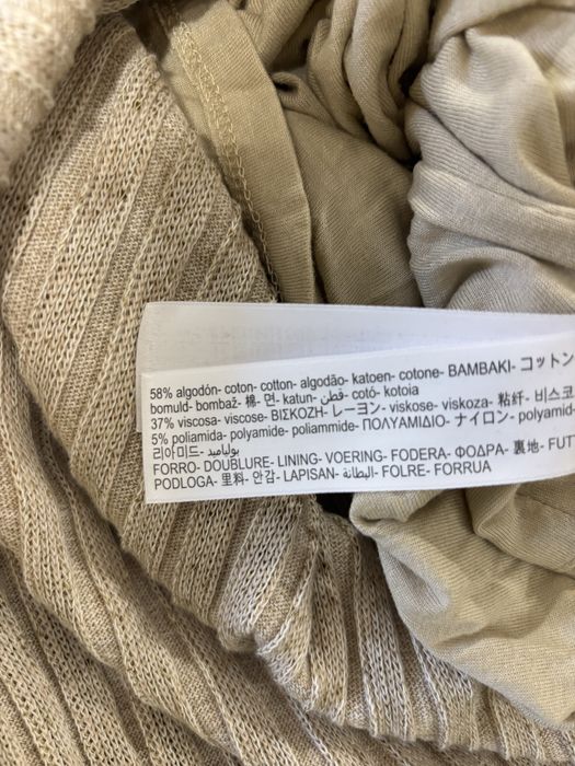 Massimo Dutti дамска рокля