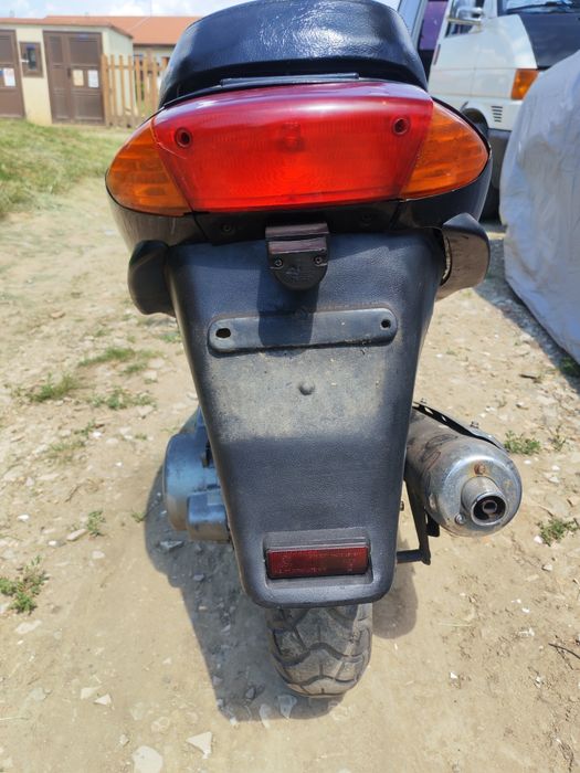 Scuter Generic GY6 125CC