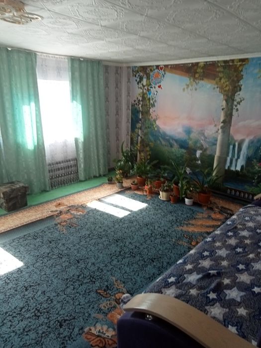 Продам дом доча в обществе Волна