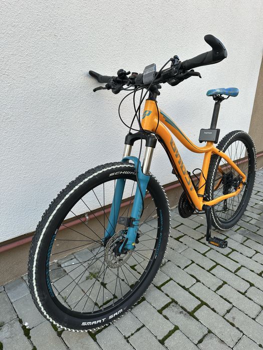 Bicicleta MTB Ghost (marimea M)