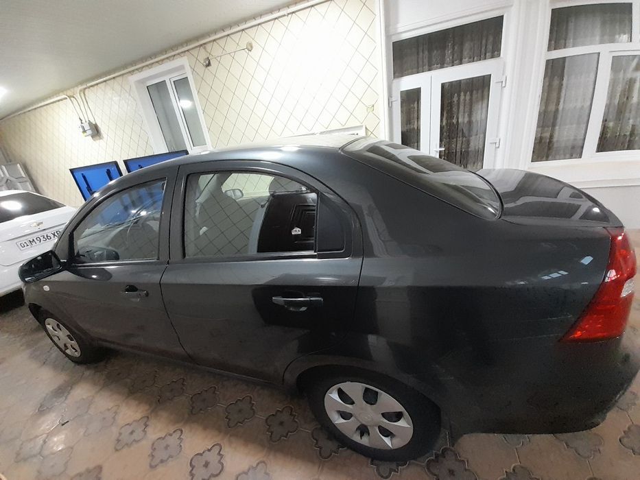 Srochna Sotiladi Nexia 3 Bir qol