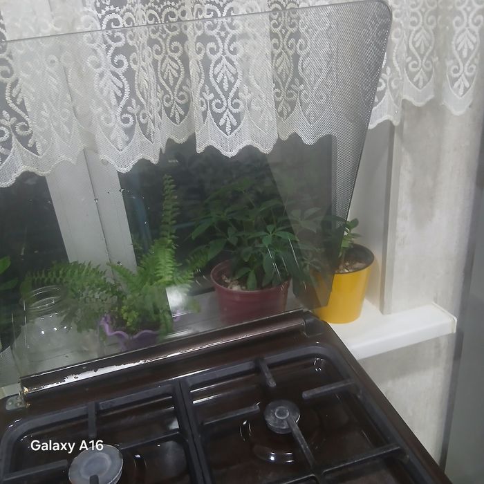 Газ плита сотилади