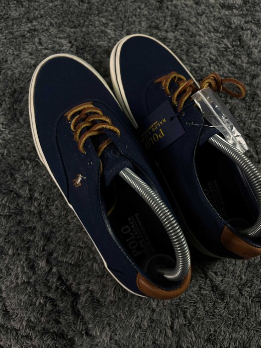 Polo Ralph Lauren Thorton Sneakers Мъжки Маратонки