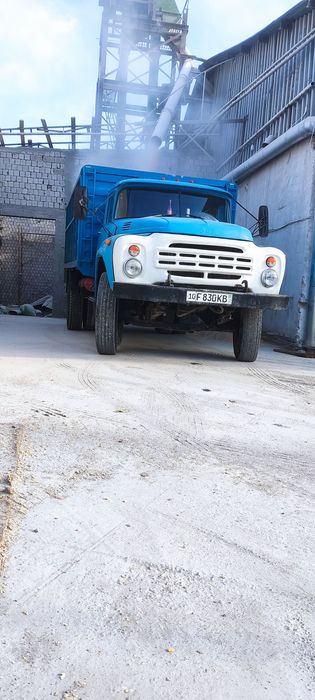 Зил самасвал сотилади