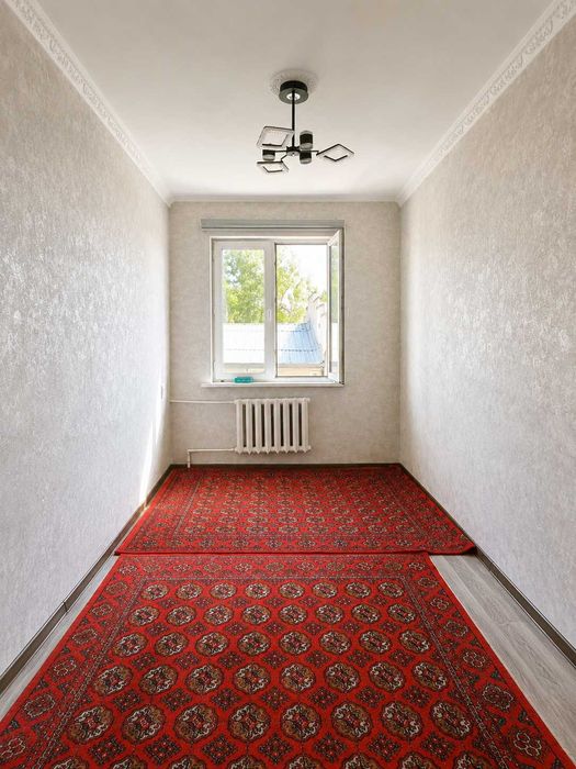 Chilonzor 10-kvartalda bollarga evro kvartira maklersiz bez maklera