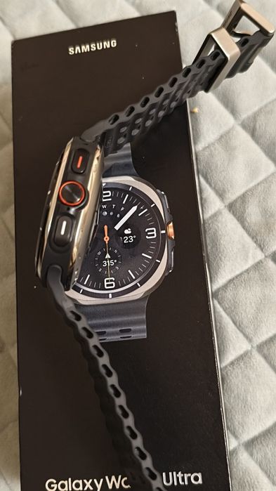 Смарт часы Galaxy watch Ultra