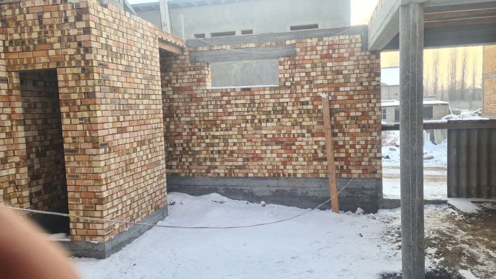 Коробка участка сотилади (уй хонодон)