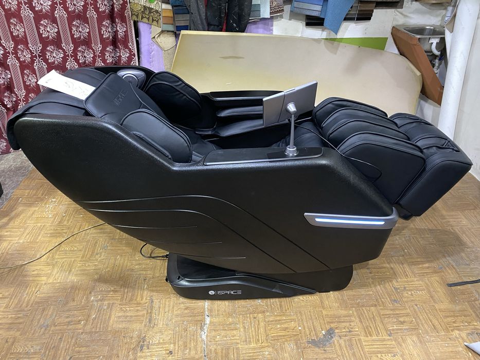 Массажное кресло iSpace