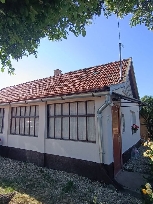 Casa de vânzare în Ungaria