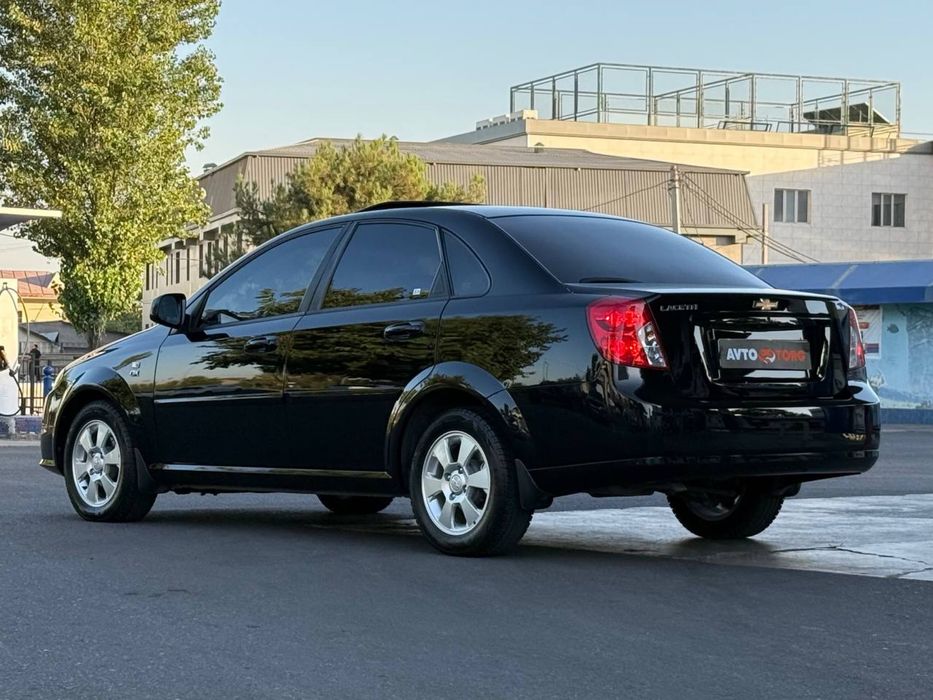 Продаётся Chevrolet Gentra Elegant Plus (AT) Год 2023