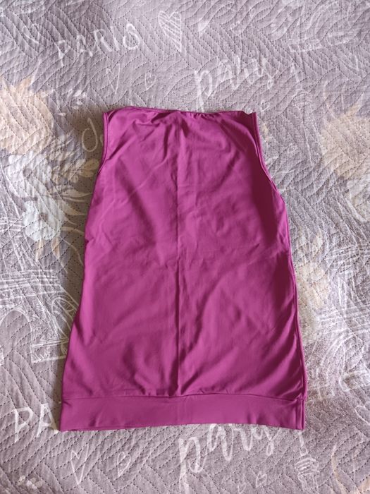Adidas розов потник