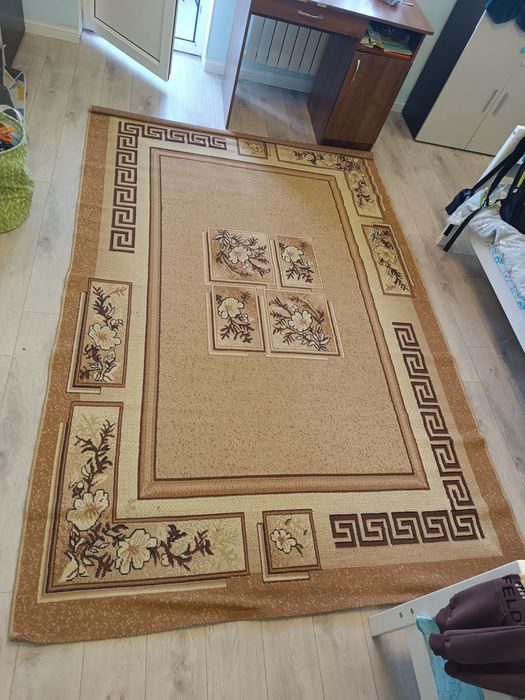 Ковер небольшой 2*3